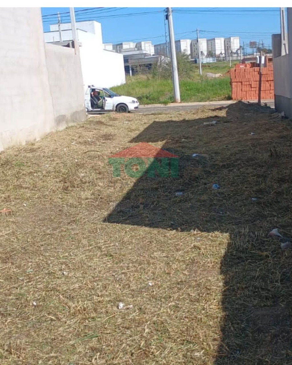 Terreno, 175 m² - Foto 2