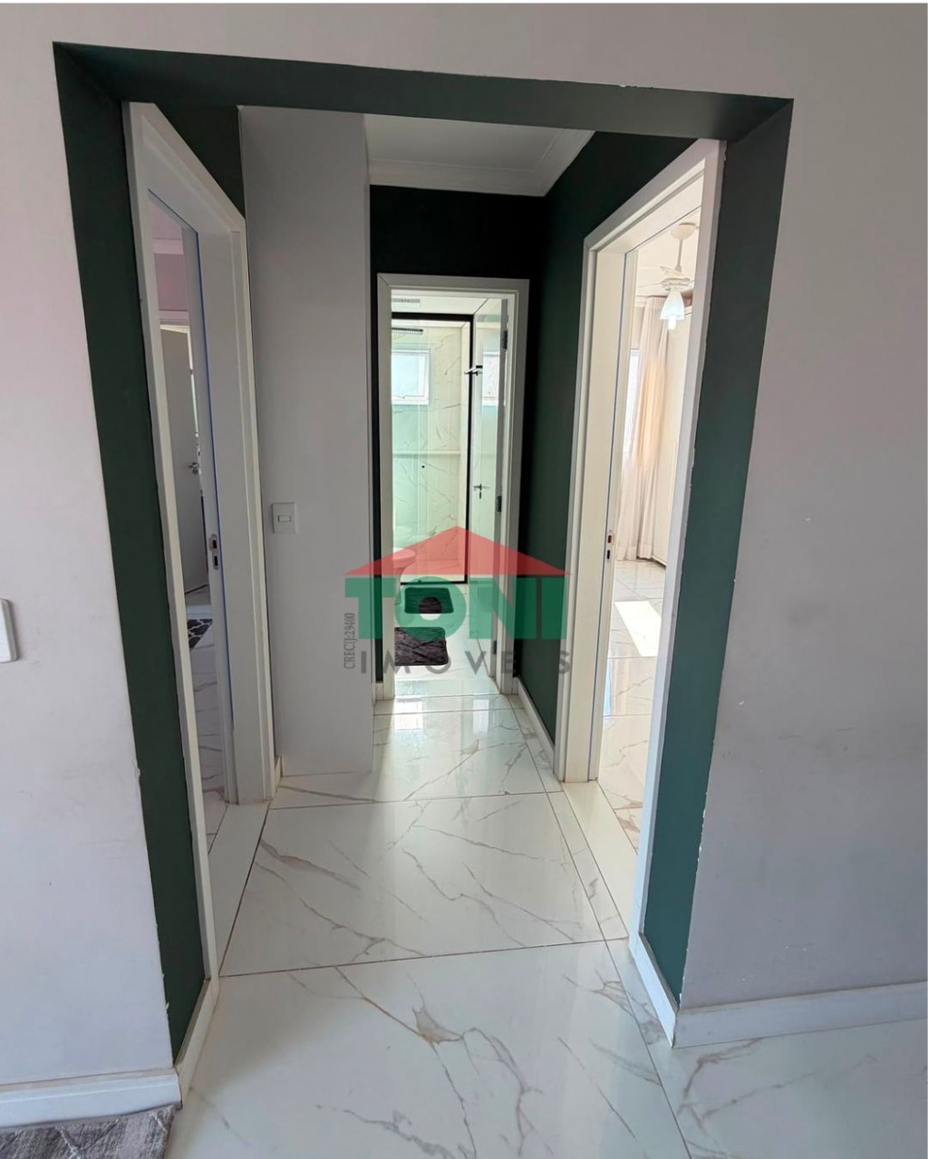 Apartamento, 2 quartos, 67 m² - Foto 4