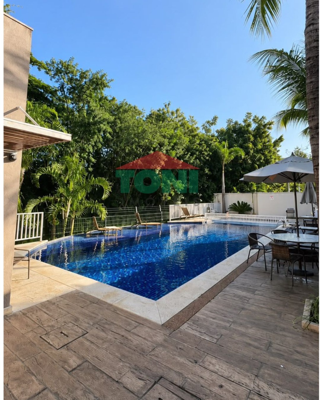 Apartamento, 2 quartos, 53 m² - Foto 8