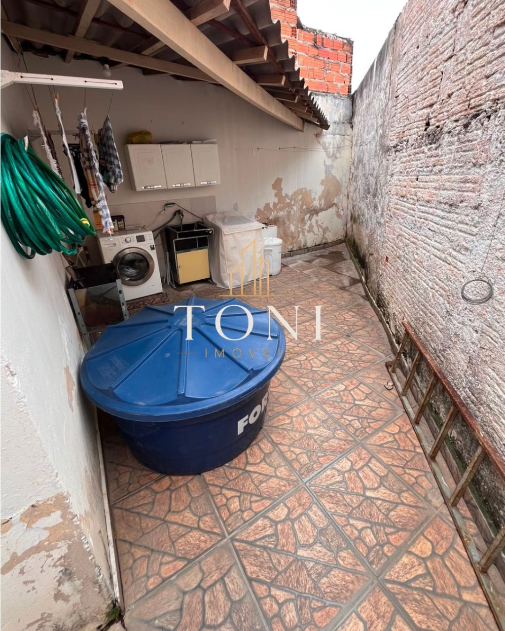 Casa, 4 quartos - Foto 6