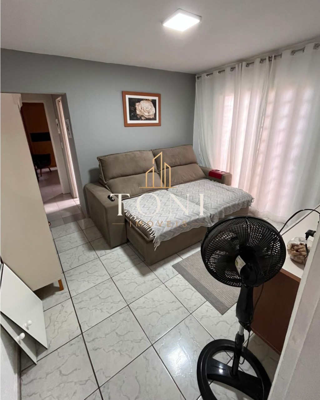 Casa, 4 quartos - Foto 14