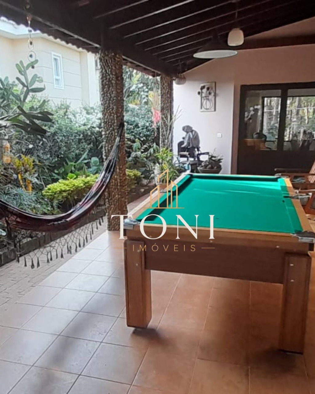 Casa, 4 quartos - Foto 7