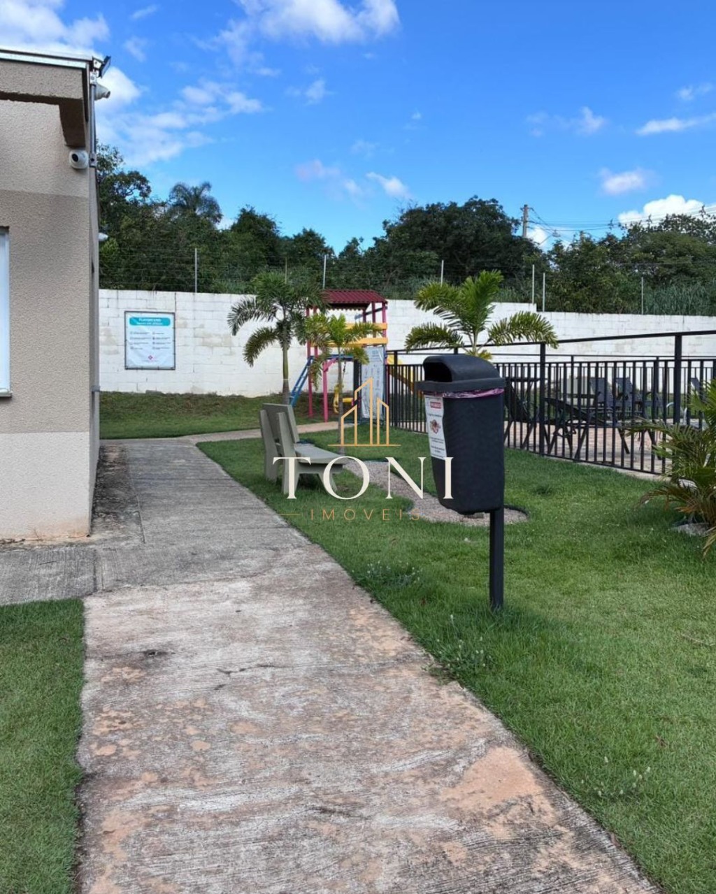 Apartamento, 2 quartos, 43 m² - Foto 3