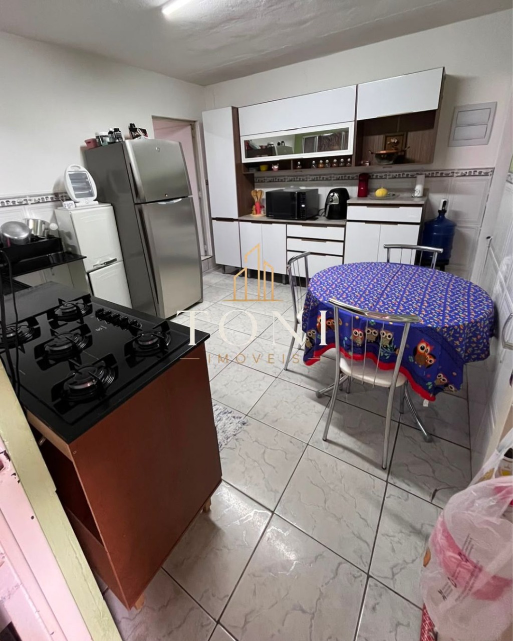 Casa, 4 quartos - Foto 7