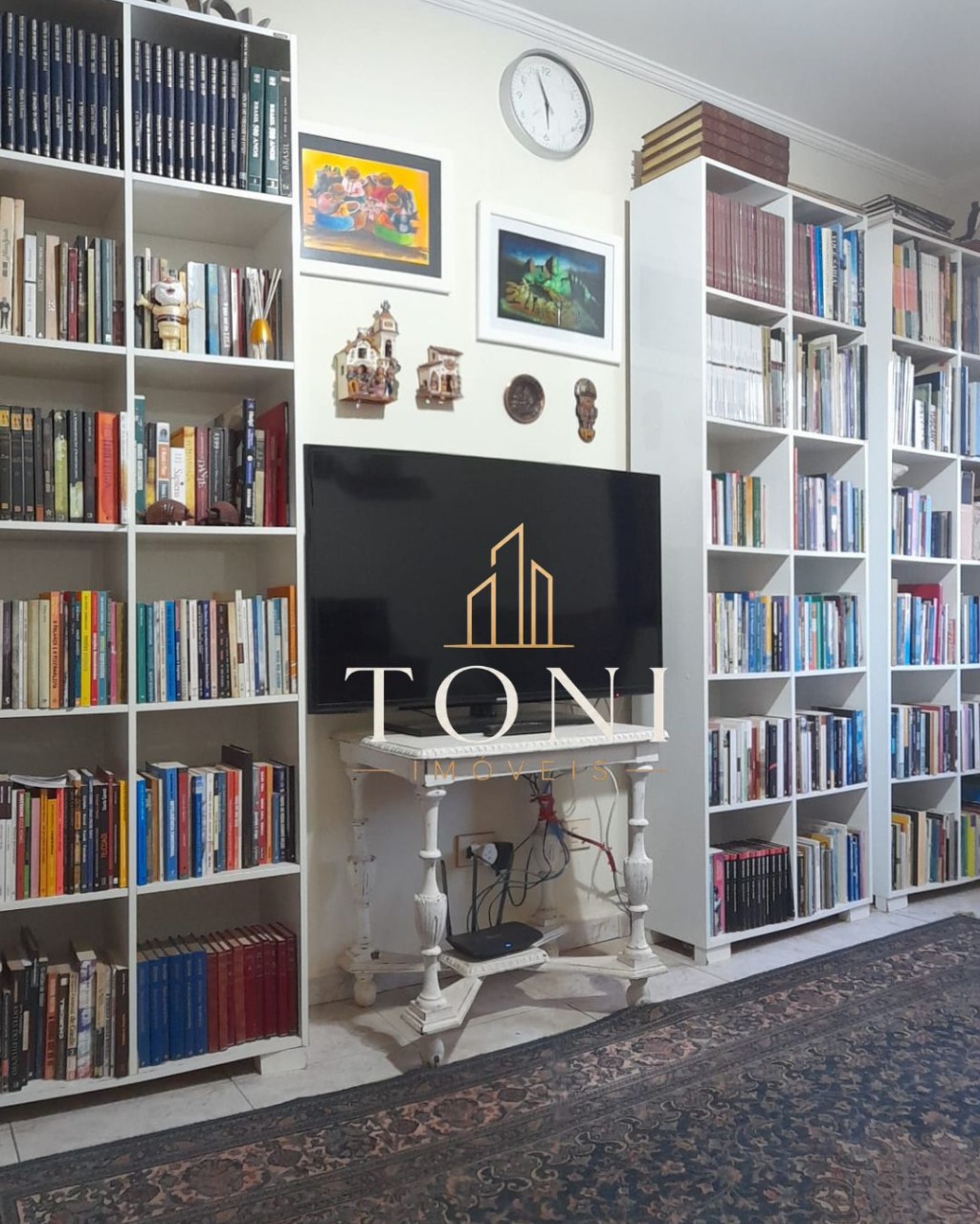Casa, 4 quartos - Foto 6