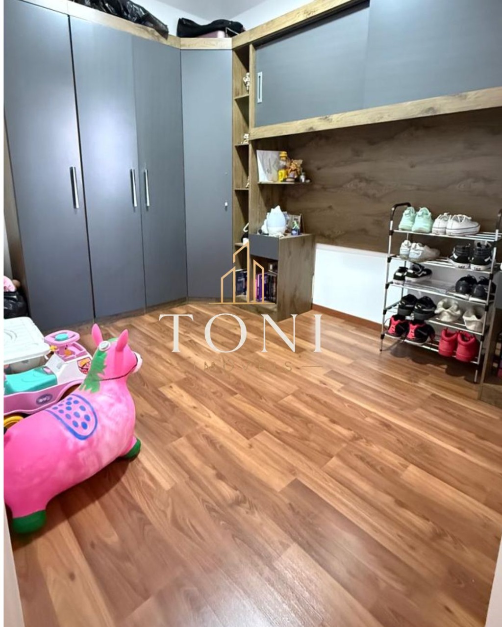 Apartamento, 3 quartos, 62 m² - Foto 5