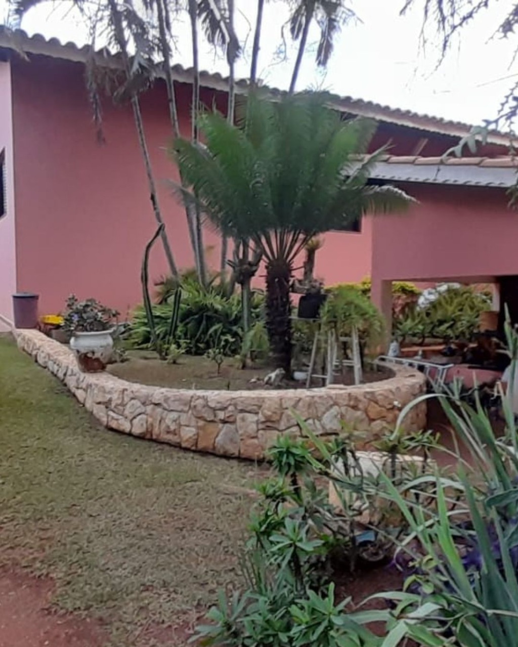 Casa, 4 quartos - Foto 3