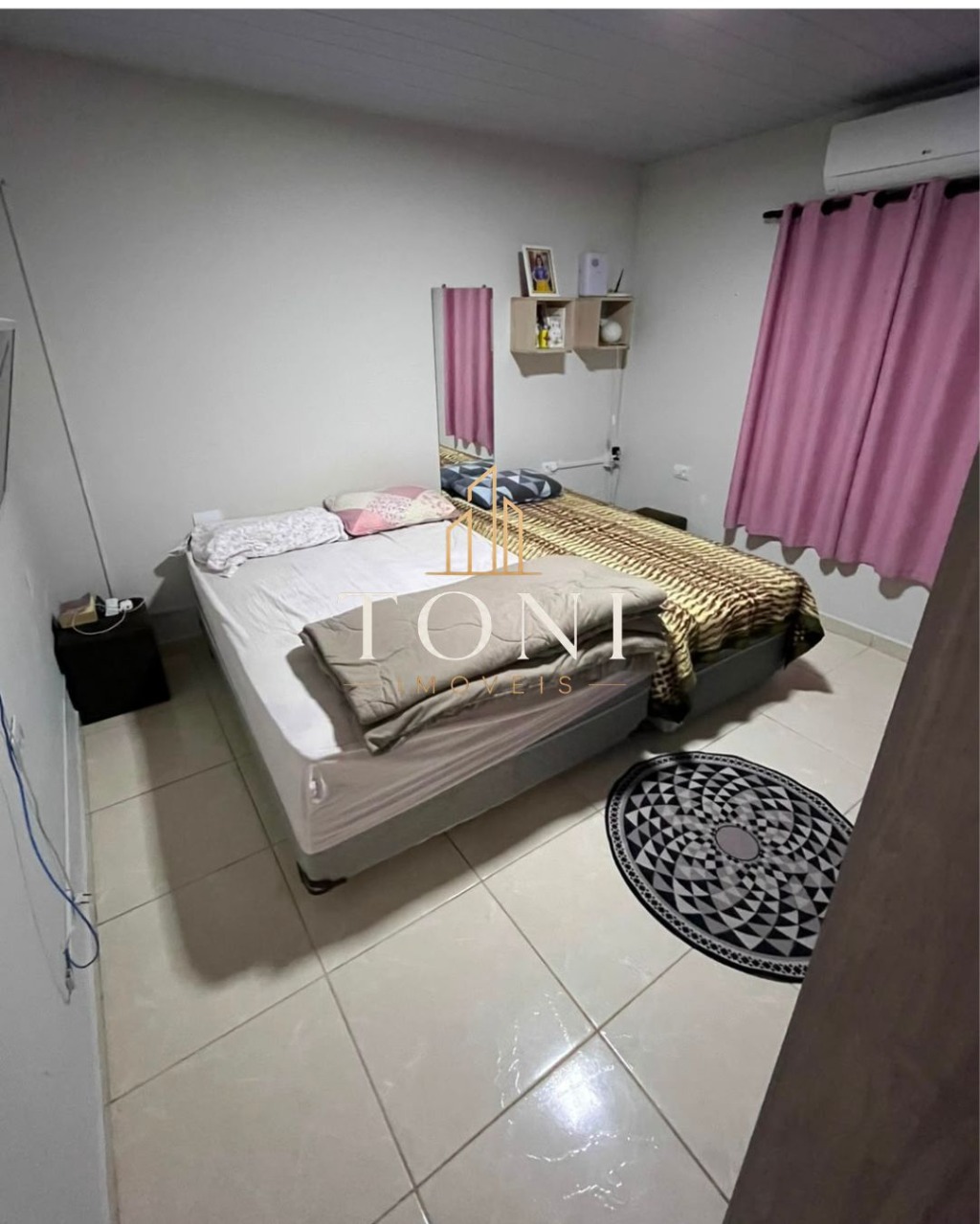 Casa, 4 quartos - Foto 15