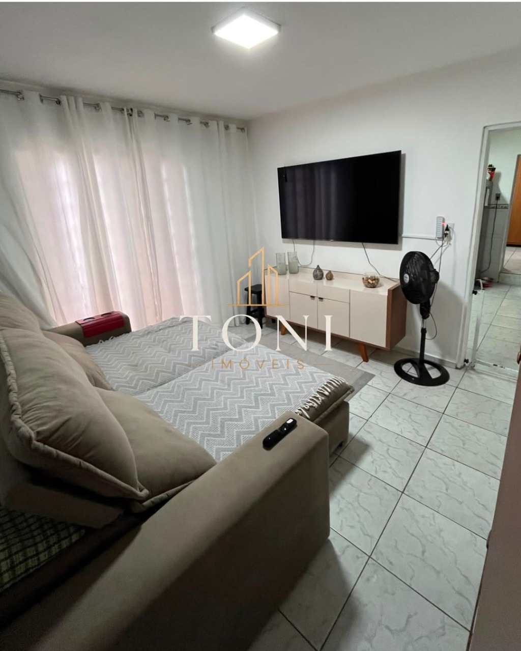 Casa, 4 quartos - Foto 1