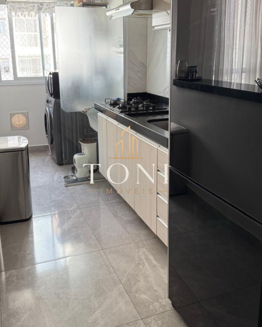 Apartamento, 3 quartos, 62 m² - Foto 10