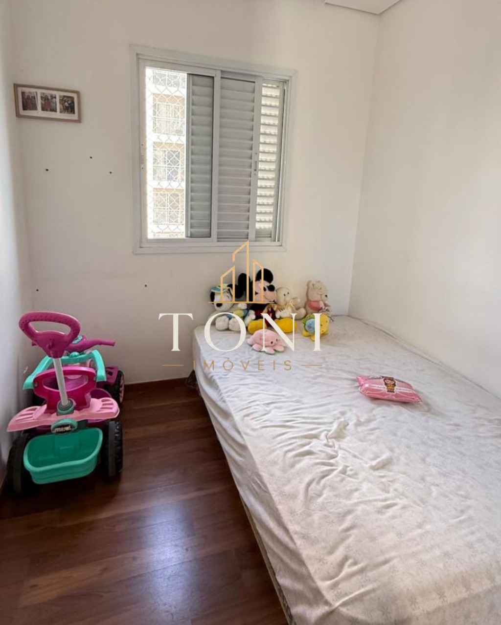 Apartamento, 3 quartos, 62 m² - Foto 11