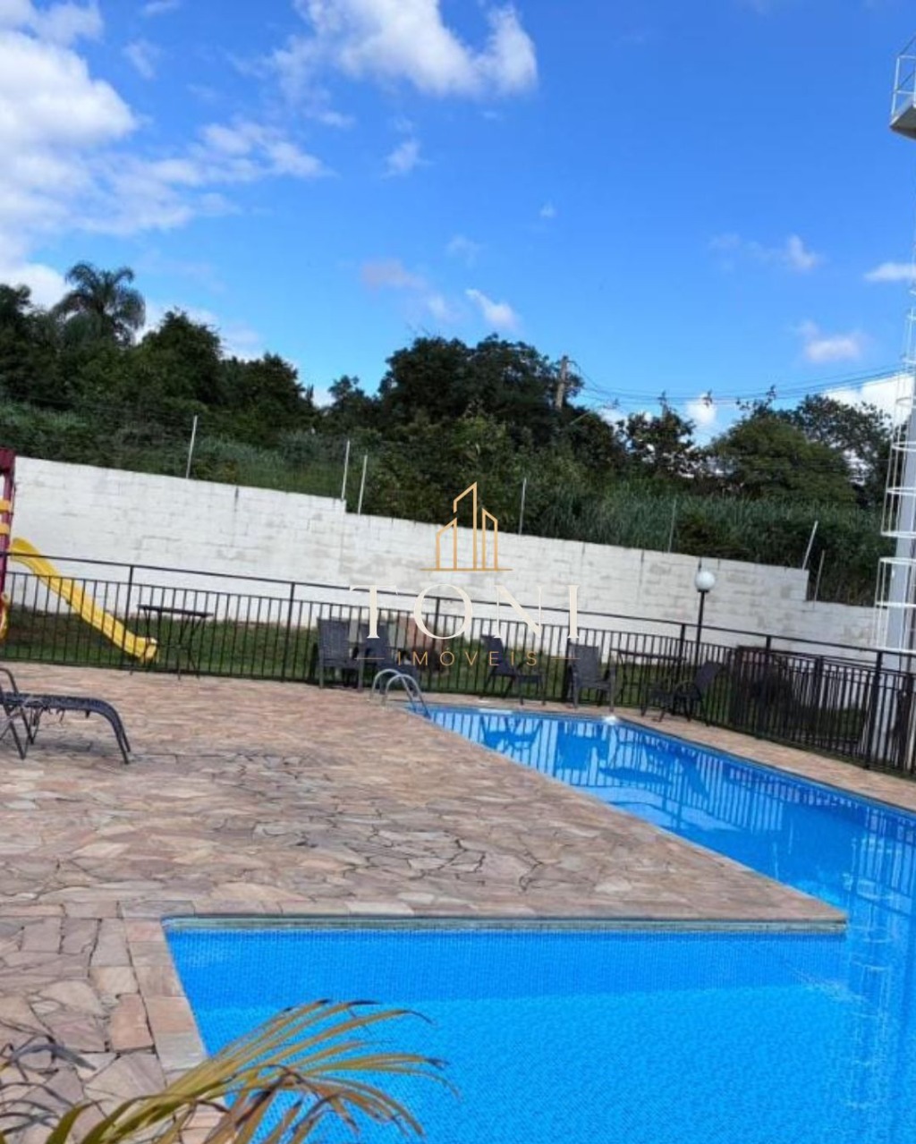 Apartamento, 2 quartos, 43 m² - Foto 7