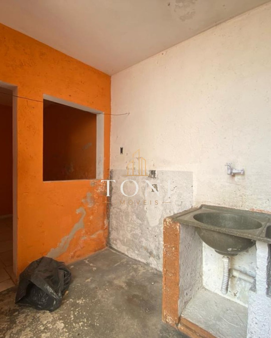 Casa, 2 quartos - Foto 5