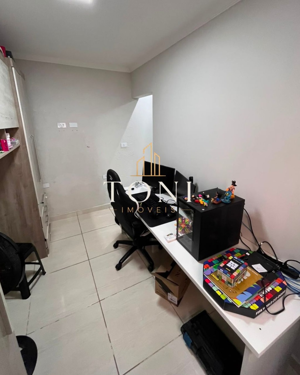 Casa, 4 quartos - Foto 12