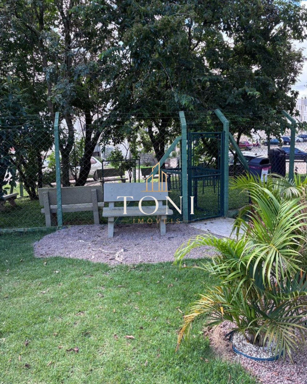 Apartamento, 2 quartos, 43 m² - Foto 4