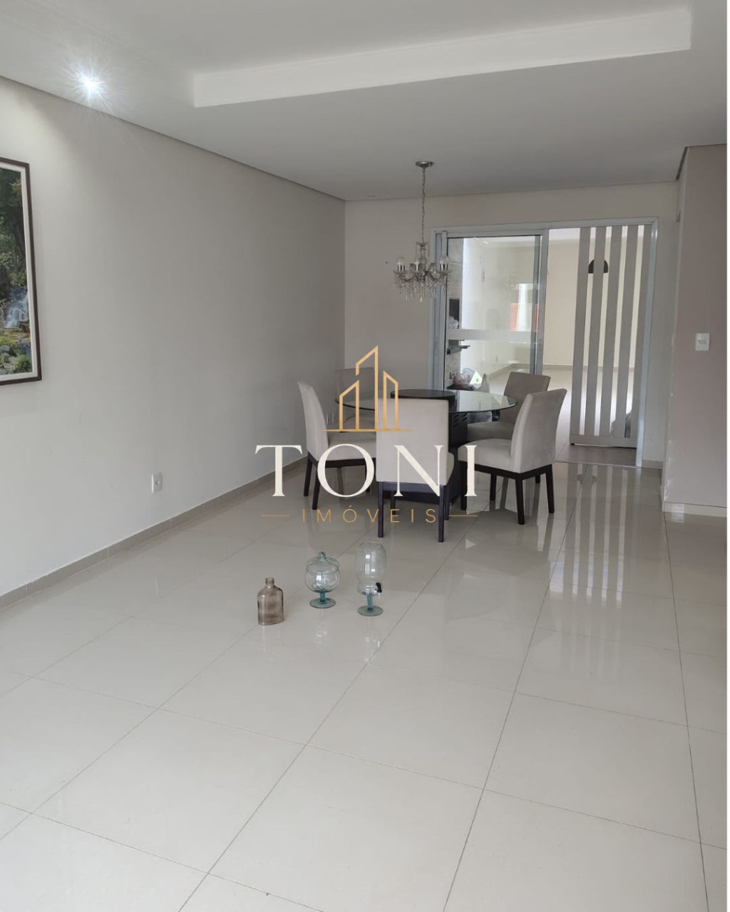Casa, 4 quartos - Foto 5