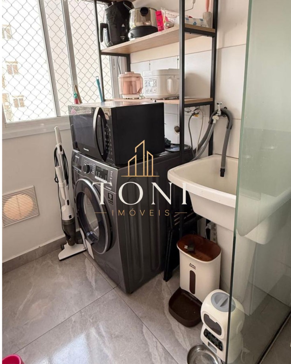 Apartamento, 3 quartos, 62 m² - Foto 4