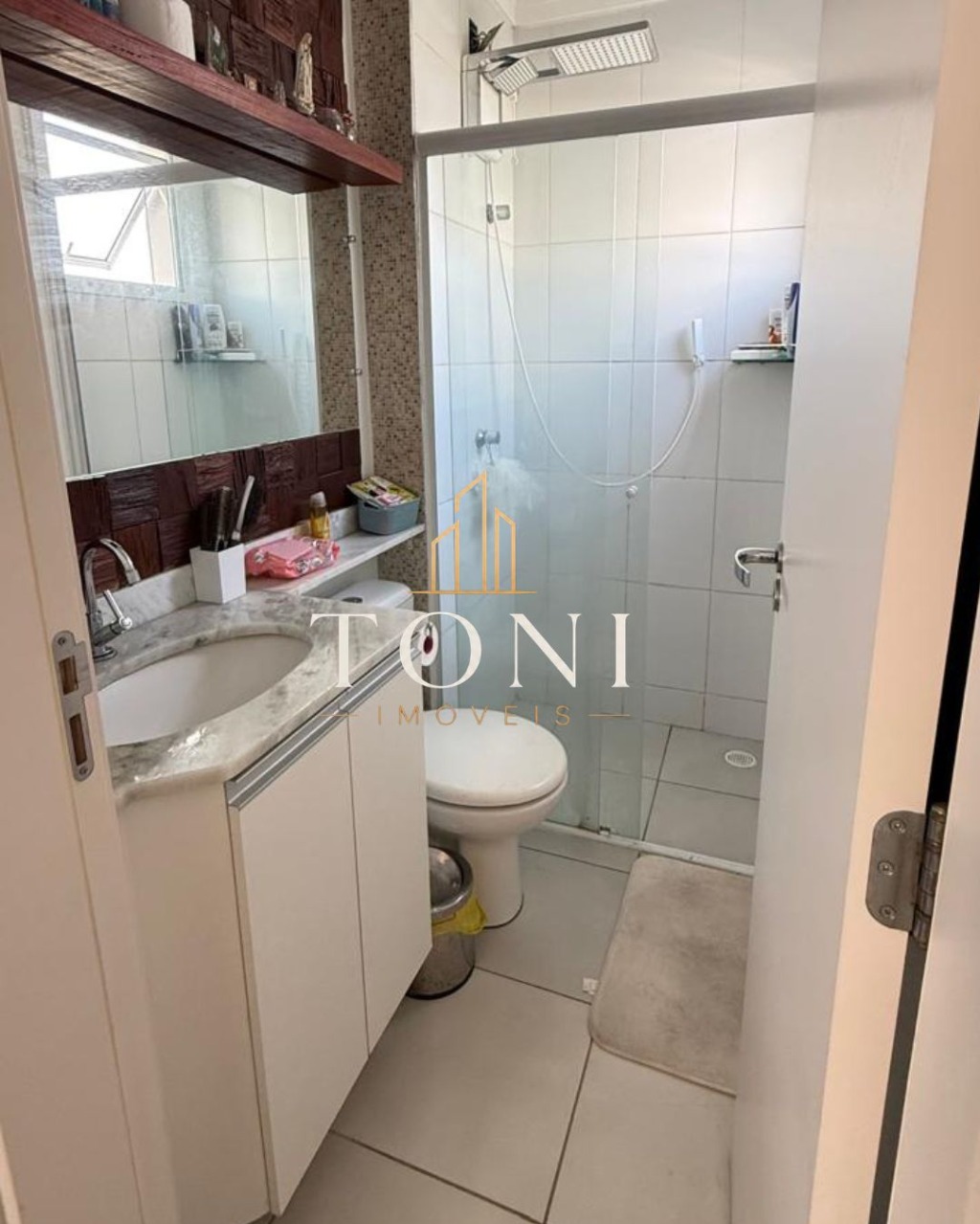 Apartamento, 3 quartos, 62 m² - Foto 7