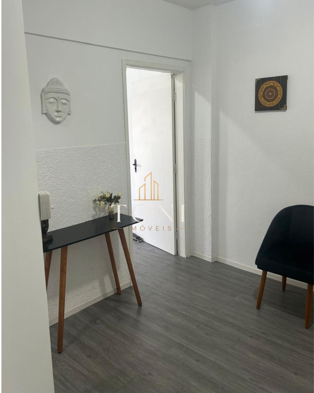 Sala-Conjunto - Foto 1