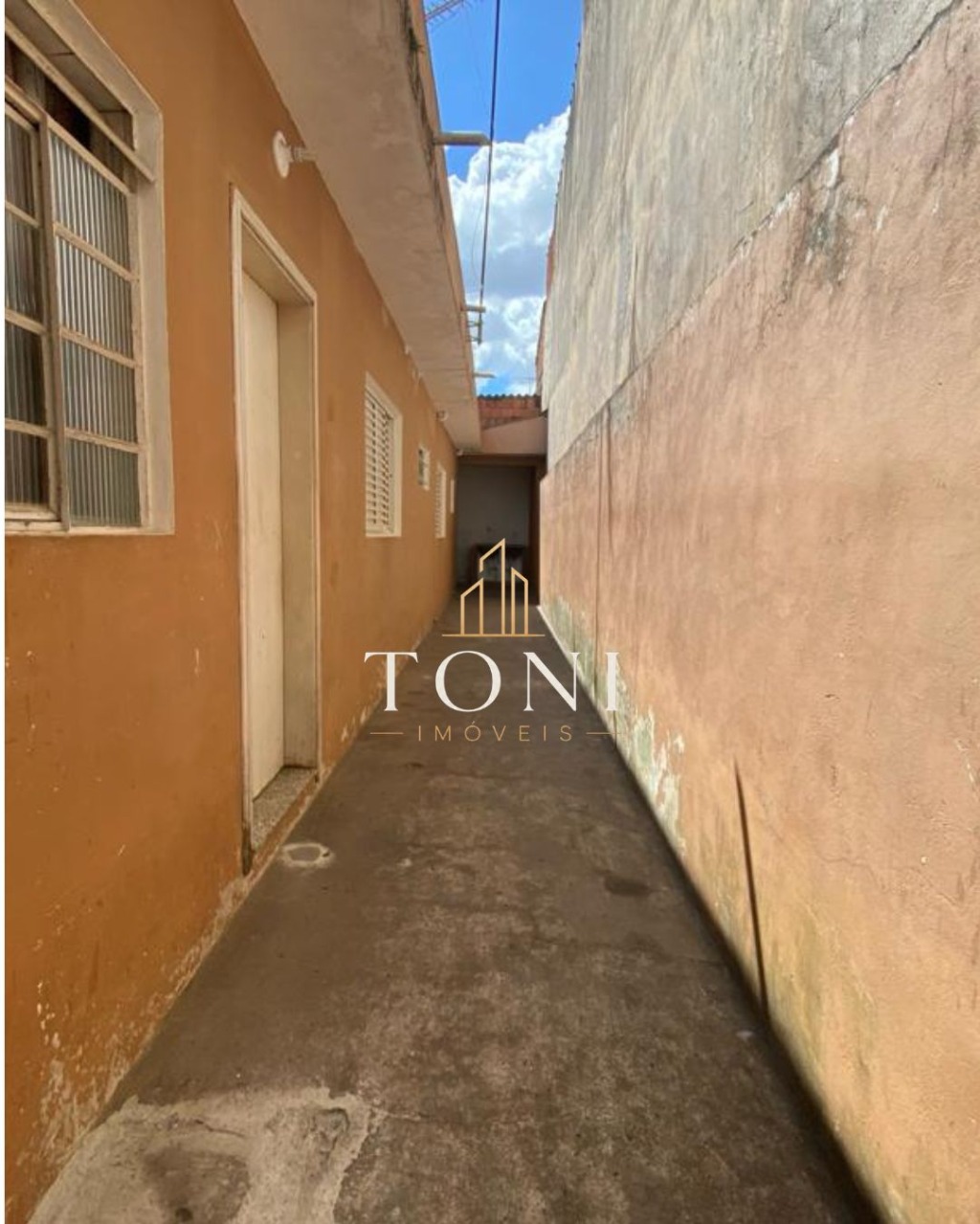 Casa, 2 quartos - Foto 4
