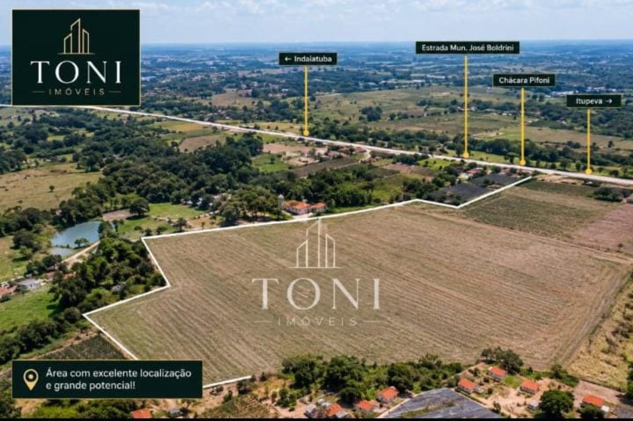 Fazenda - Foto 1