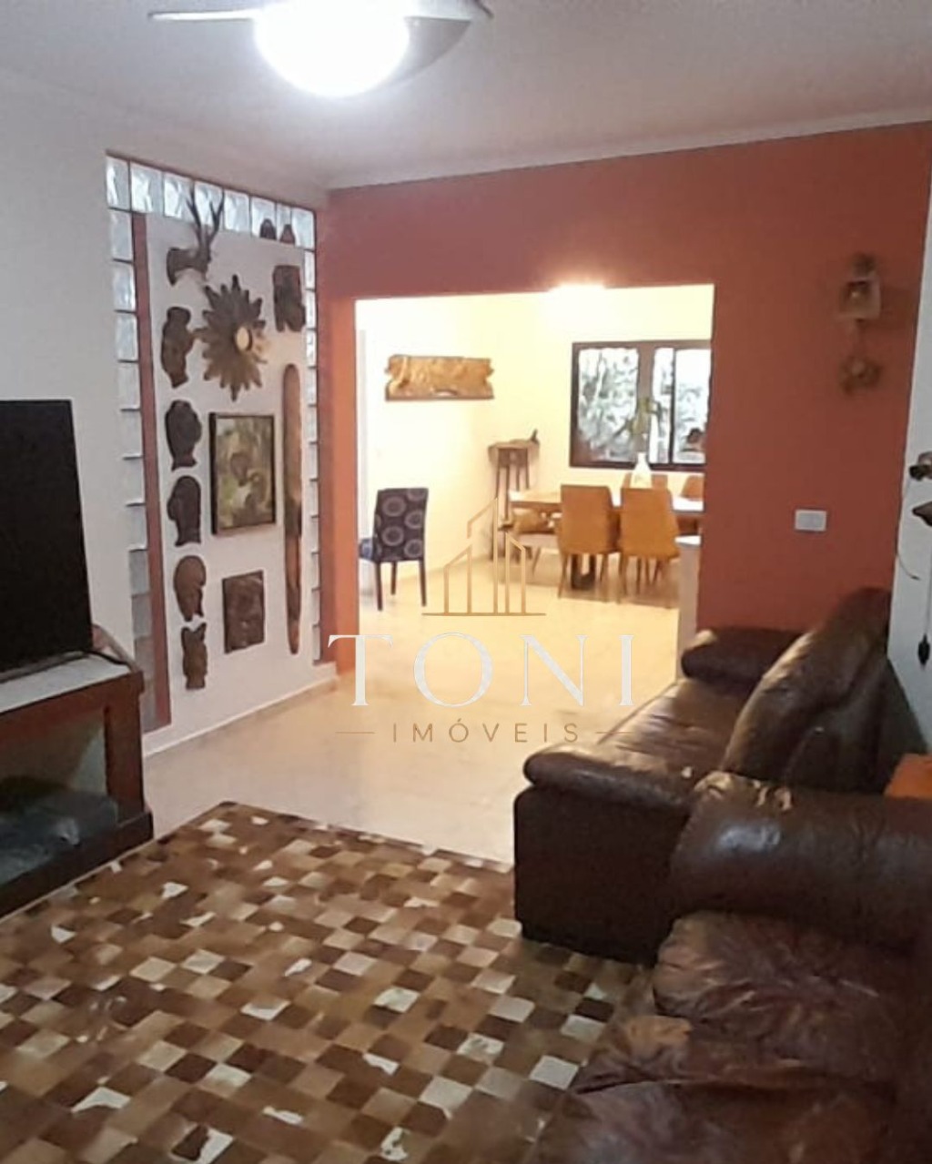 Casa, 4 quartos - Foto 5