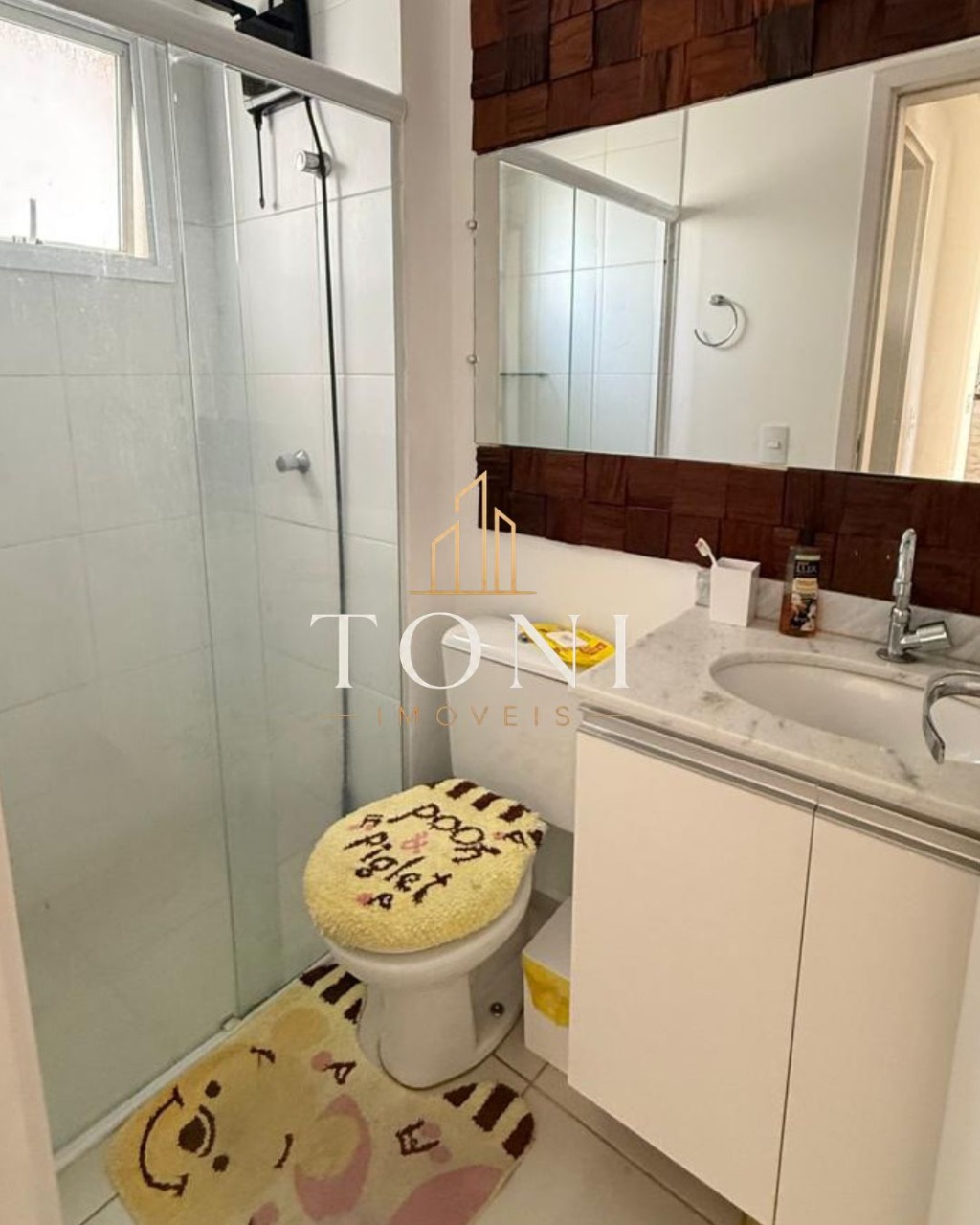 Apartamento, 3 quartos, 62 m² - Foto 6