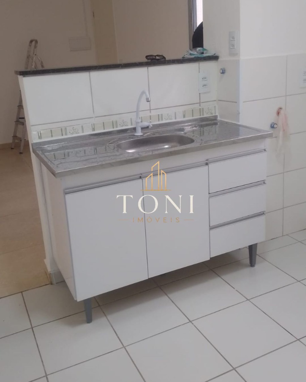 Apartamento, 2 quartos, 43 m² - Foto 15