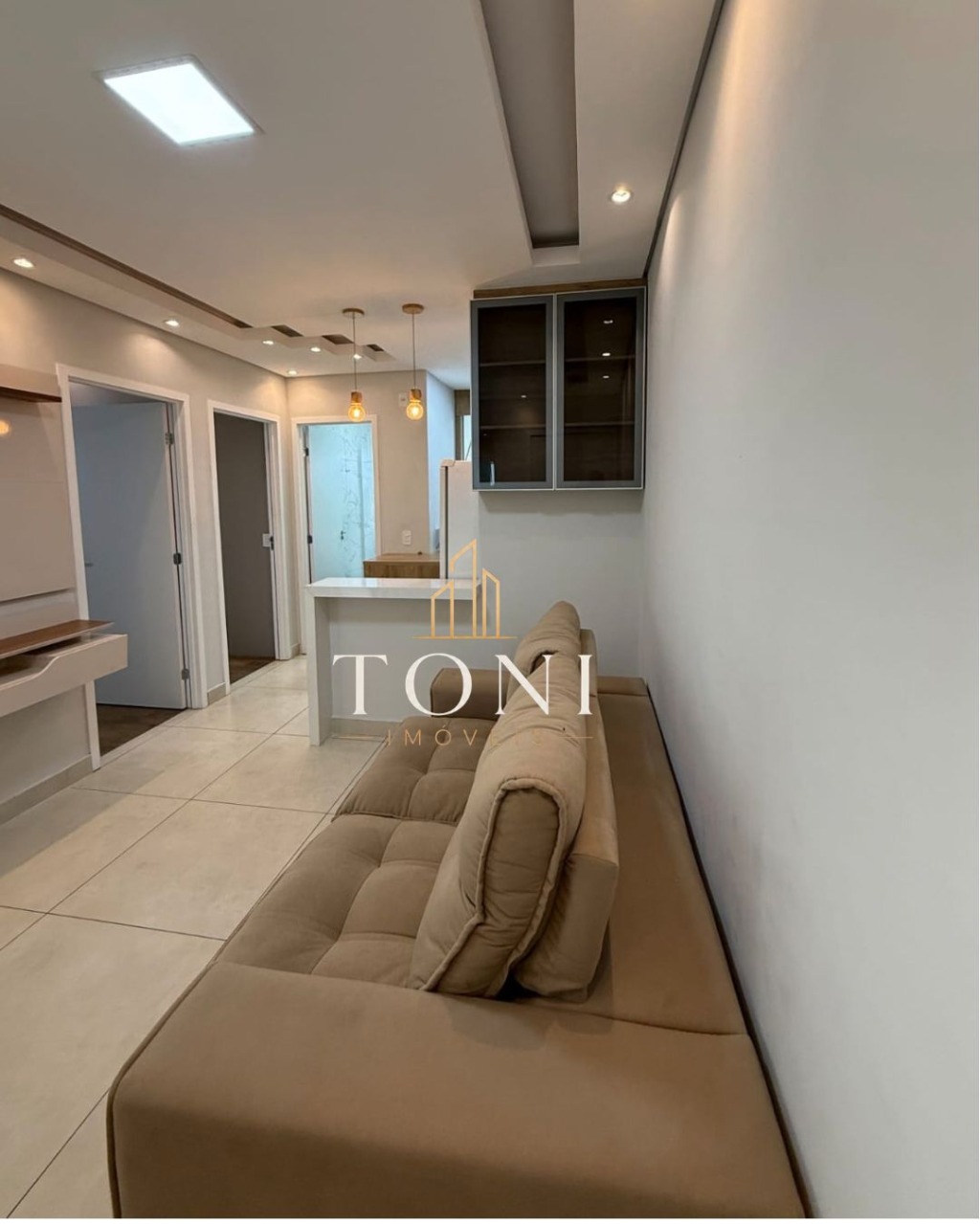Apartamento, 2 quartos, 47 m² - Foto 11