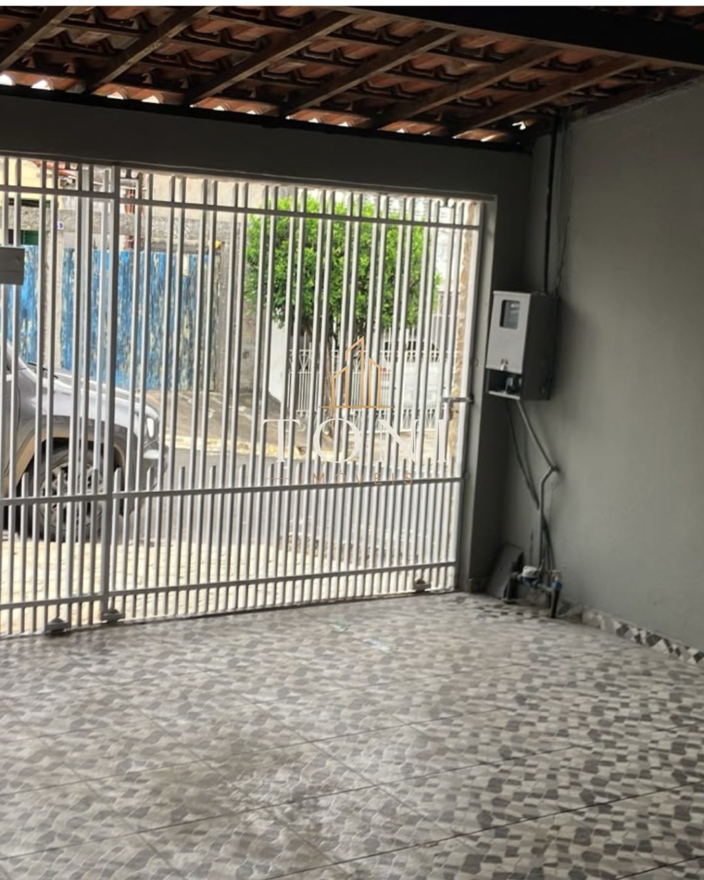 Casa, 2 quartos - Foto 6