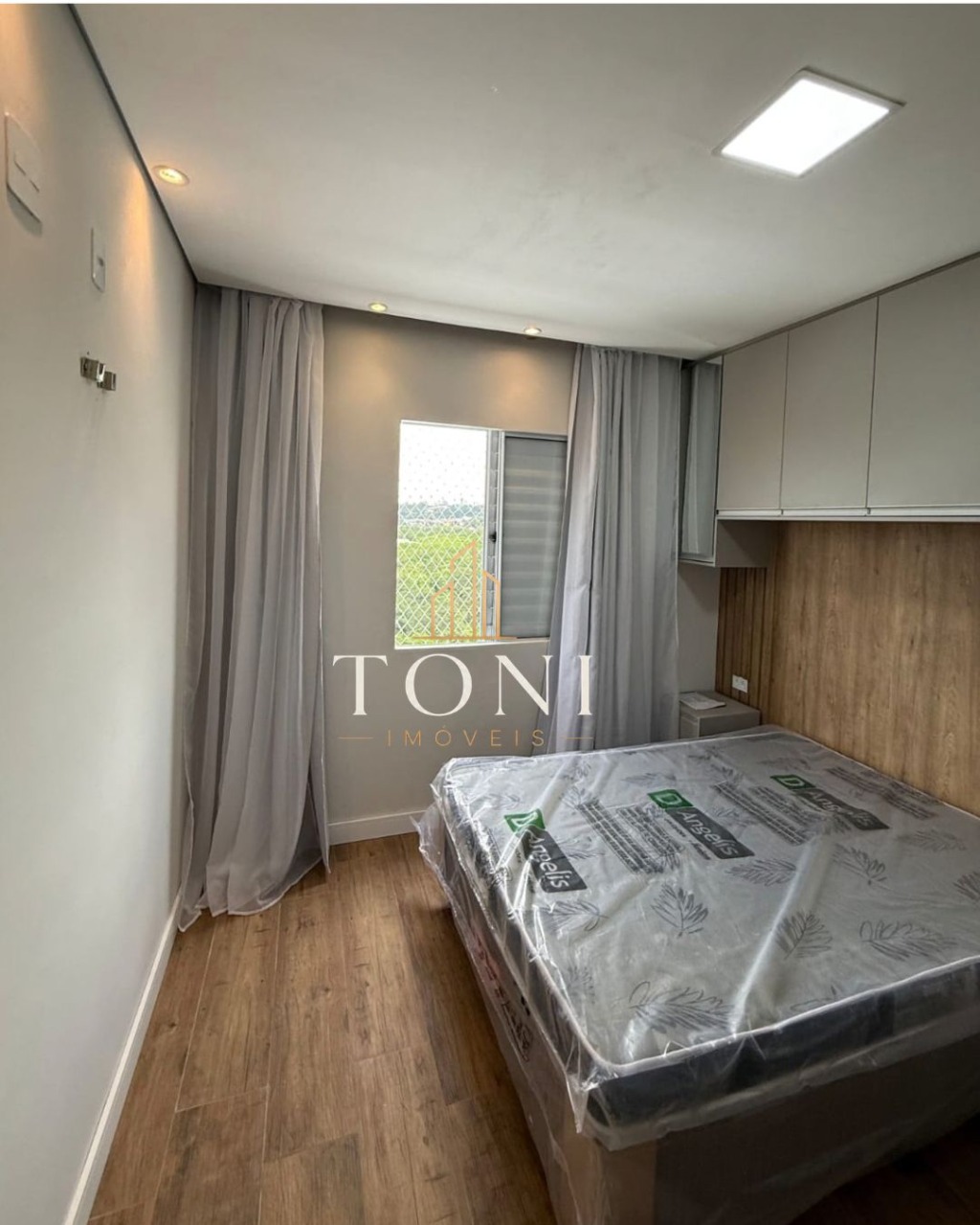 Apartamento, 2 quartos, 47 m² - Foto 5