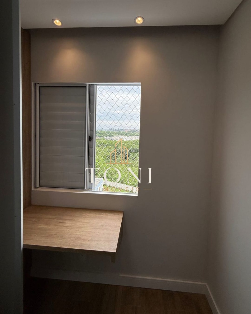 Apartamento, 2 quartos, 47 m² - Foto 3