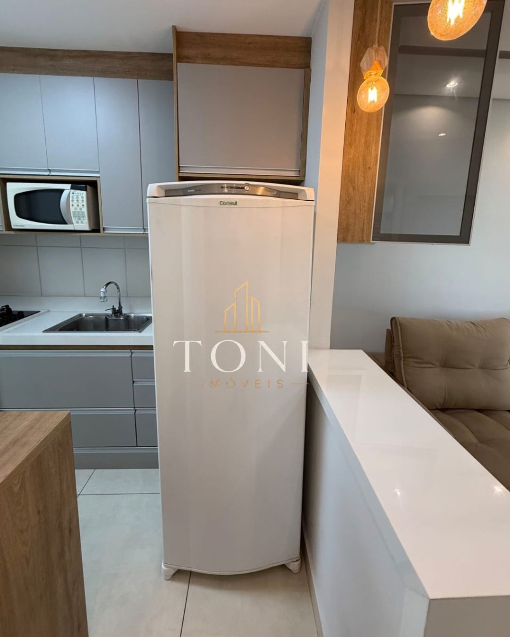 Apartamento, 2 quartos, 47 m² - Foto 10