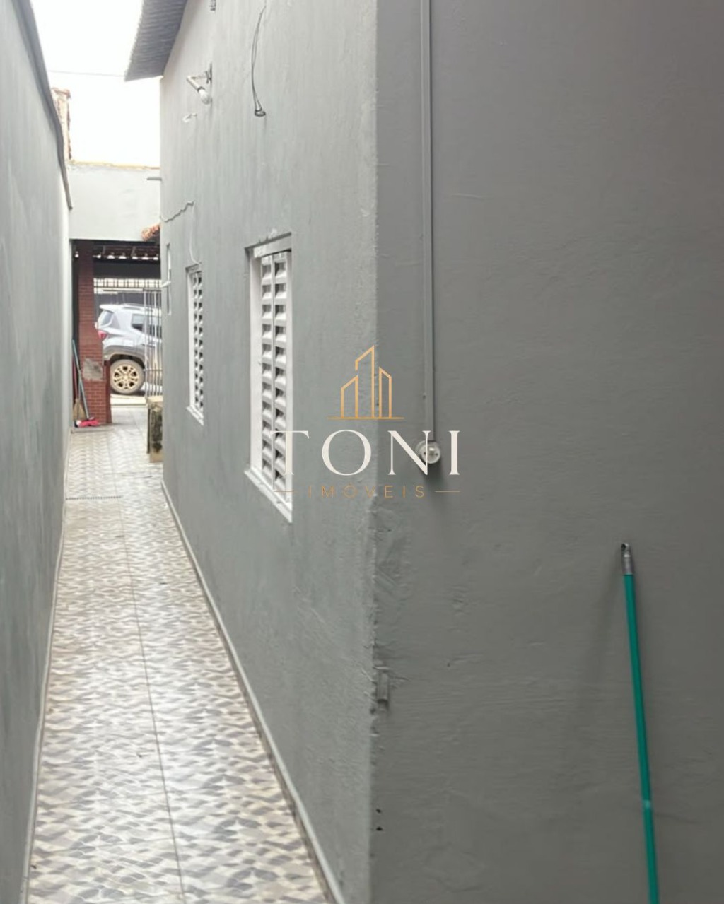Casa, 2 quartos - Foto 4