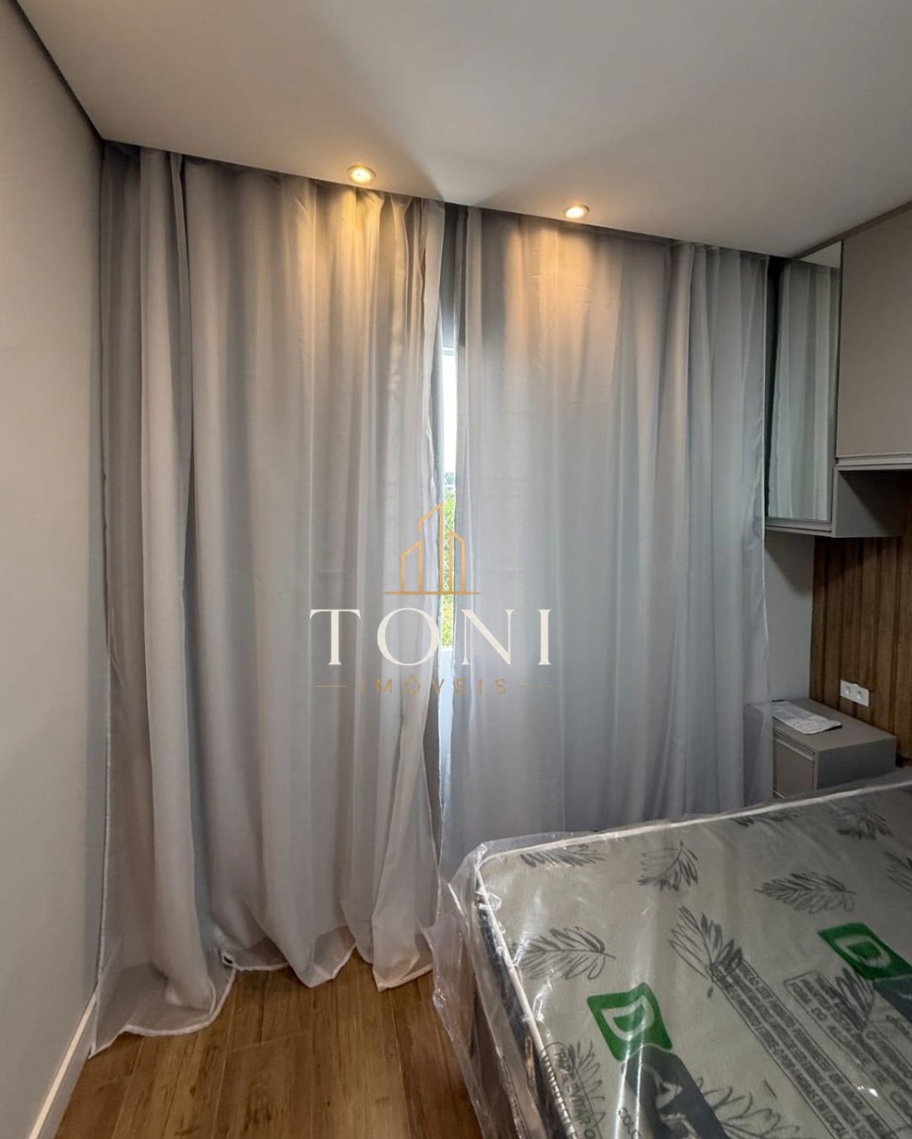 Apartamento, 2 quartos, 47 m² - Foto 8