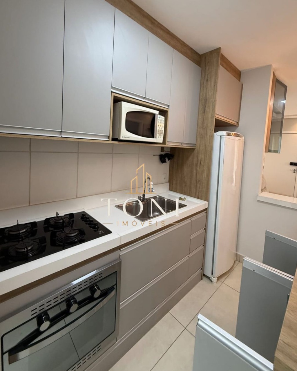 Apartamento, 2 quartos, 47 m² - Foto 12