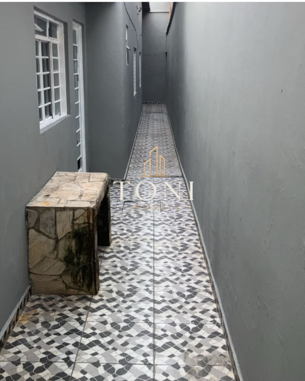 Casa, 2 quartos - Foto 7