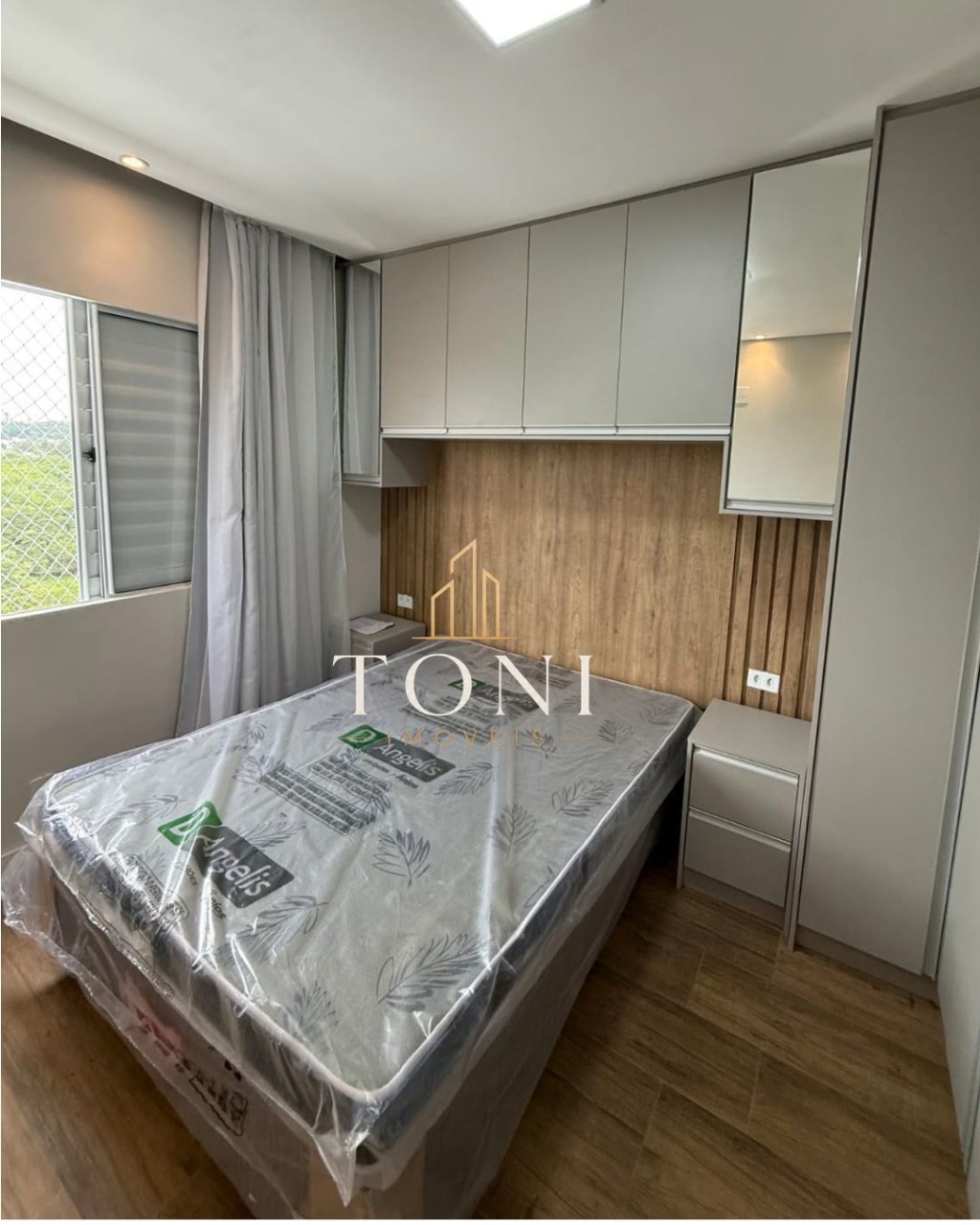 Apartamento, 2 quartos, 47 m² - Foto 16