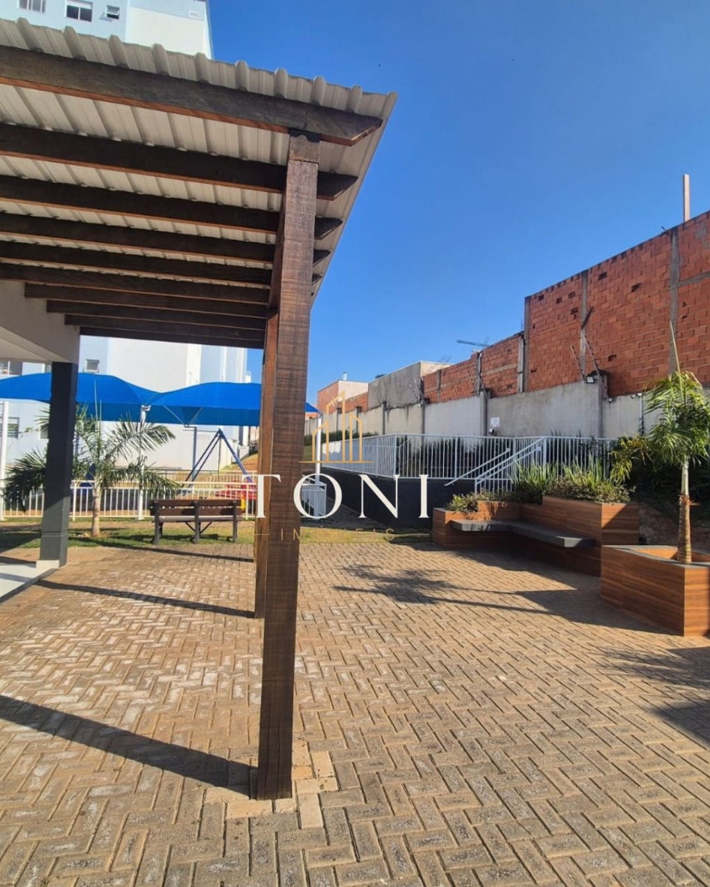 Apartamento, 2 quartos, 47 m² - Foto 2