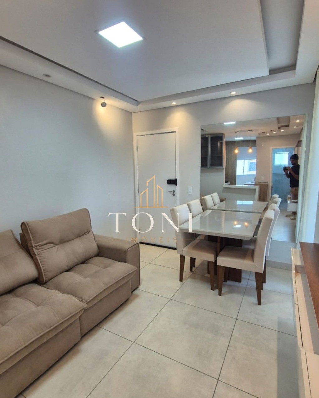 Apartamento, 2 quartos, 47 m² - Foto 13