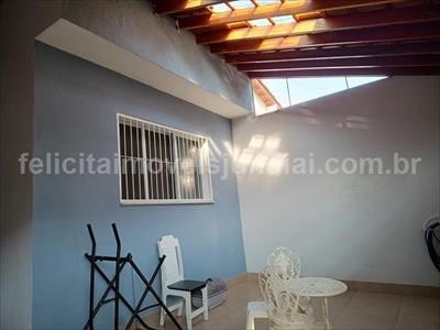 Casa, 3 quartos, 180 m² - Foto 24