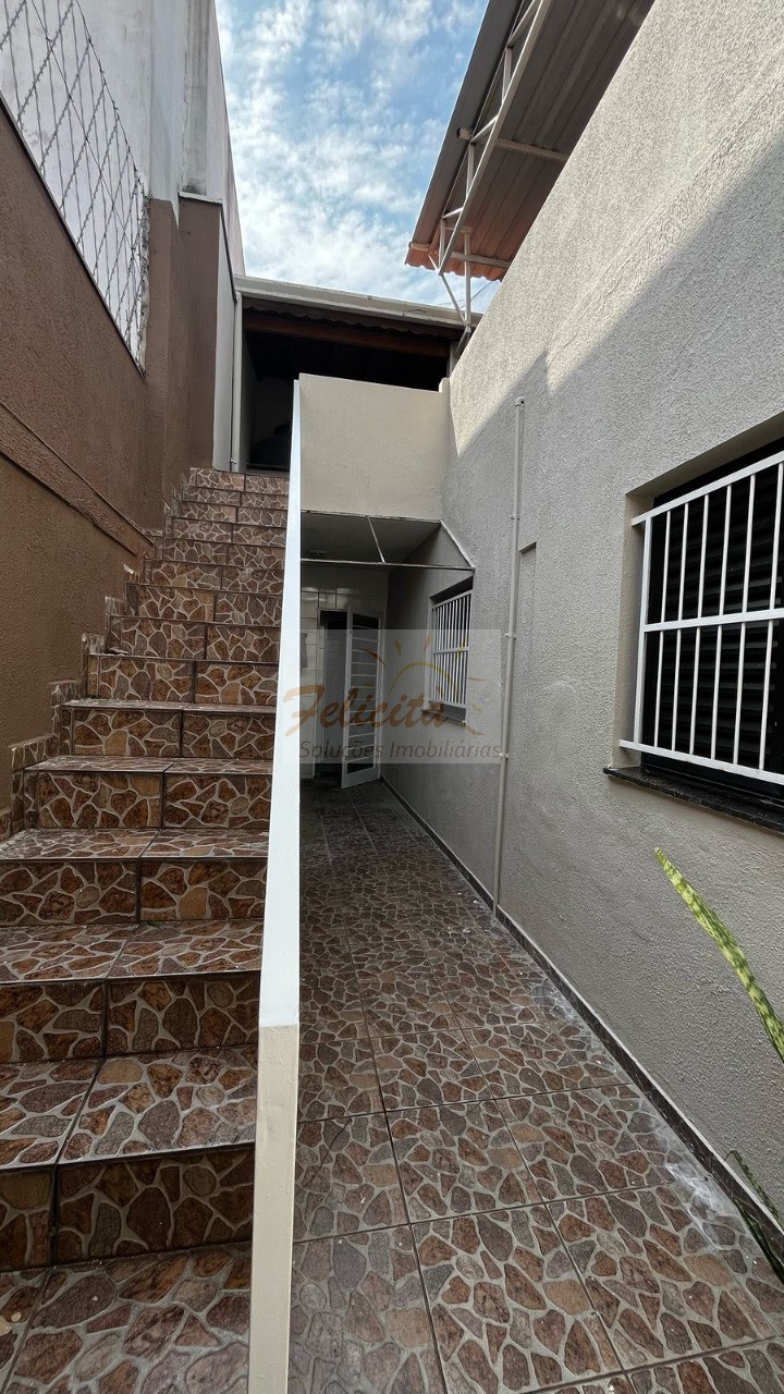 Casa, 3 quartos, 180 m² - Foto 22
