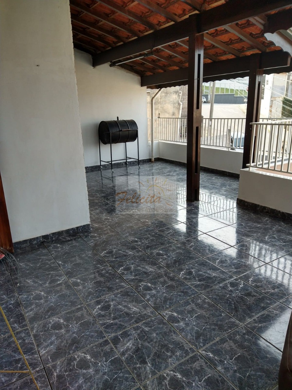 Casa, 3 quartos - Foto 16