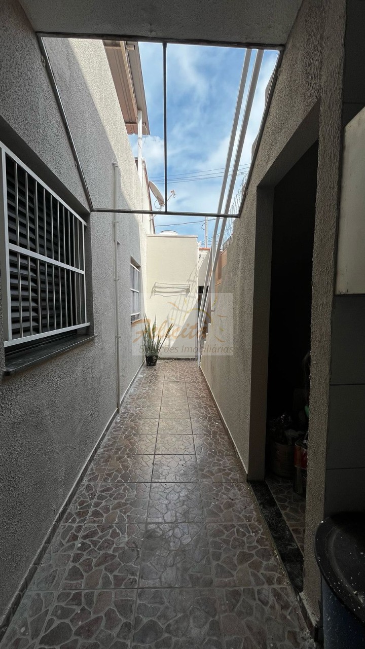 Casa, 3 quartos, 180 m² - Foto 18