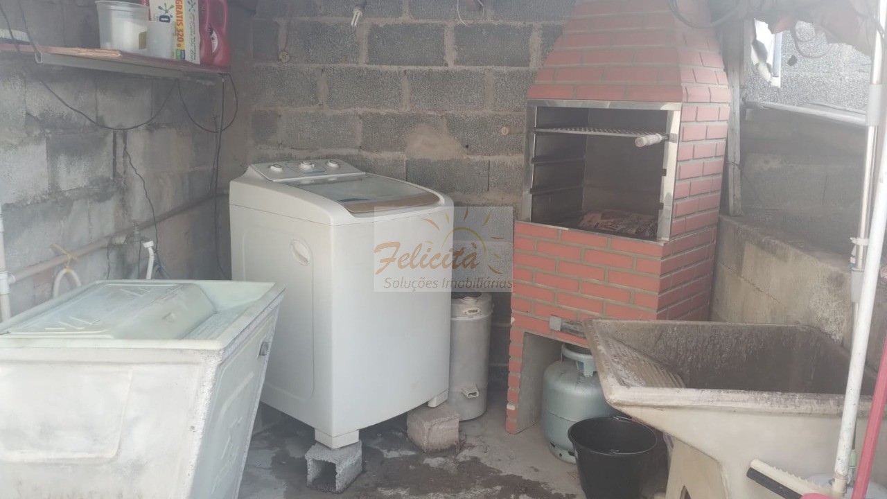 Casa, 3 quartos, 250 m² - Foto 19