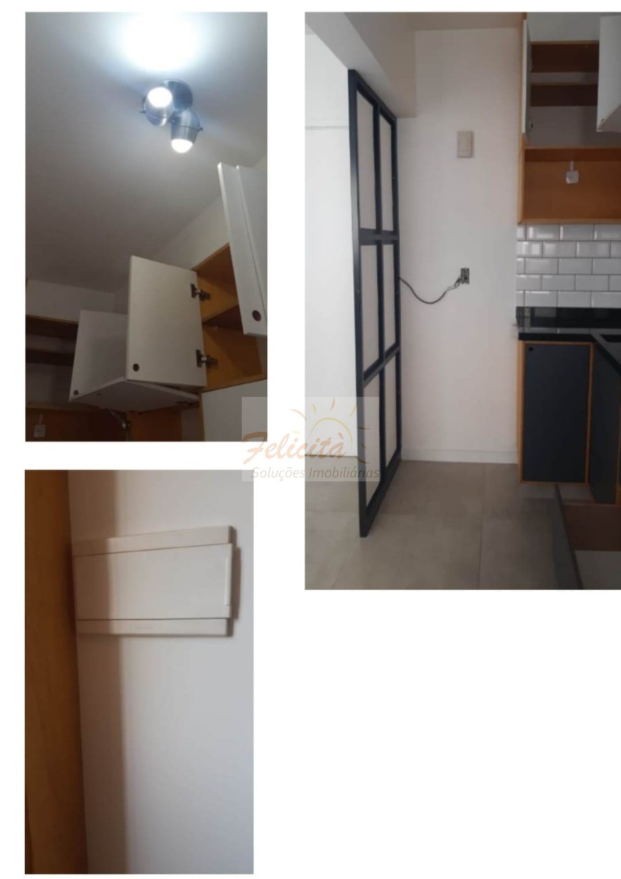 Apartamento, 2 quartos, 52 m² - Foto 18