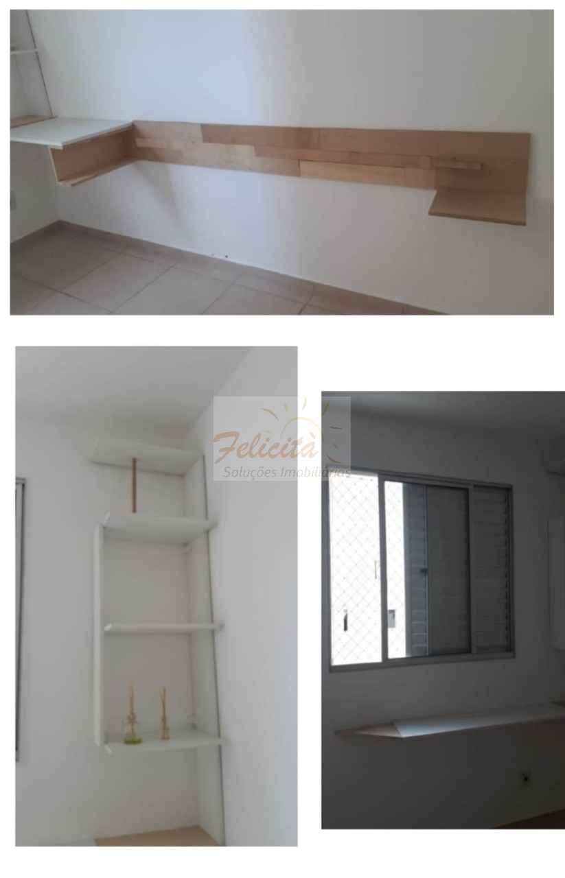 Apartamento, 2 quartos, 52 m² - Foto 16