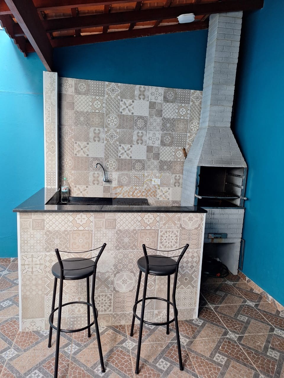 Casa, 3 quartos - Foto 17
