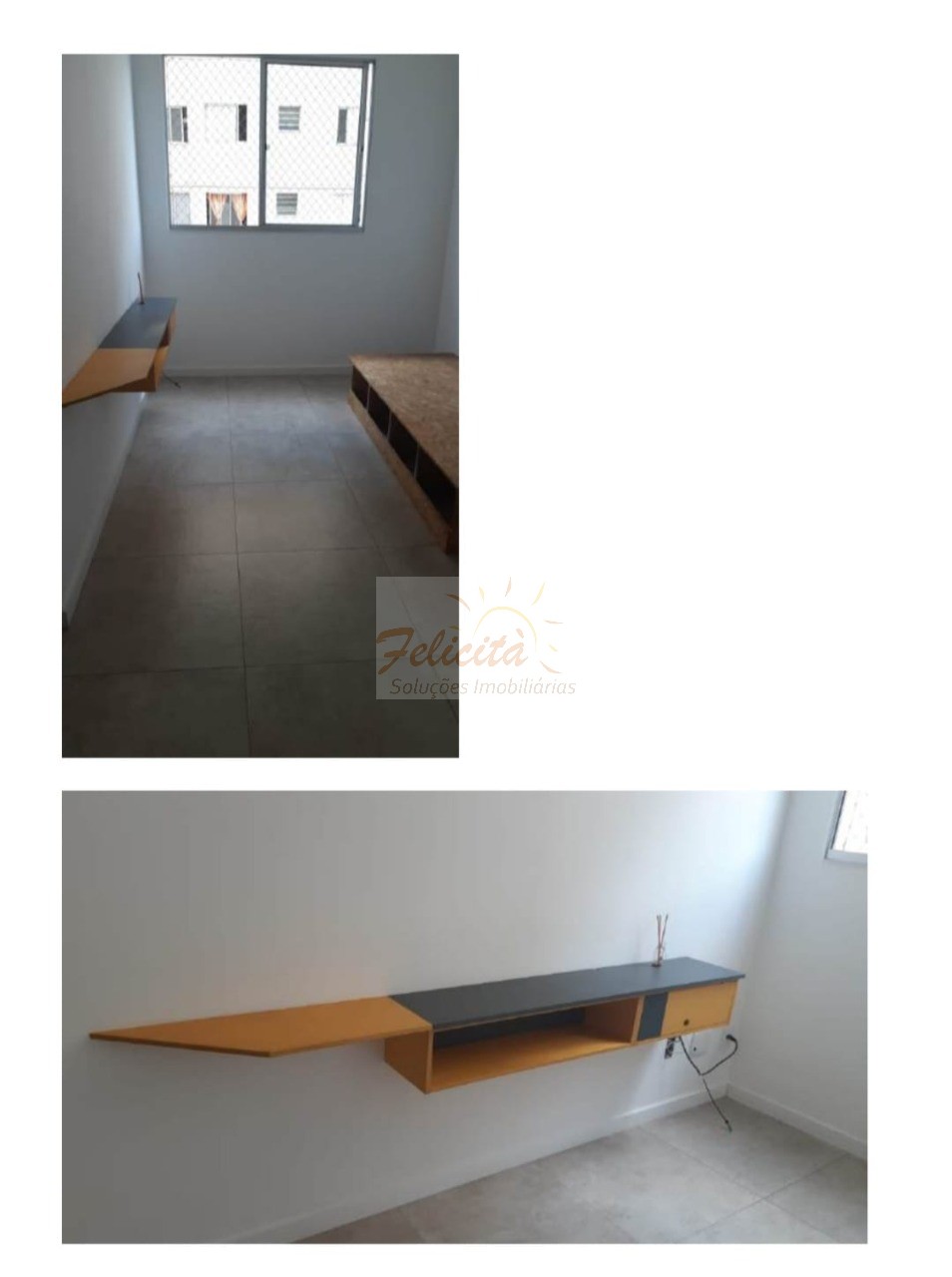 Apartamento, 2 quartos, 52 m² - Foto 17