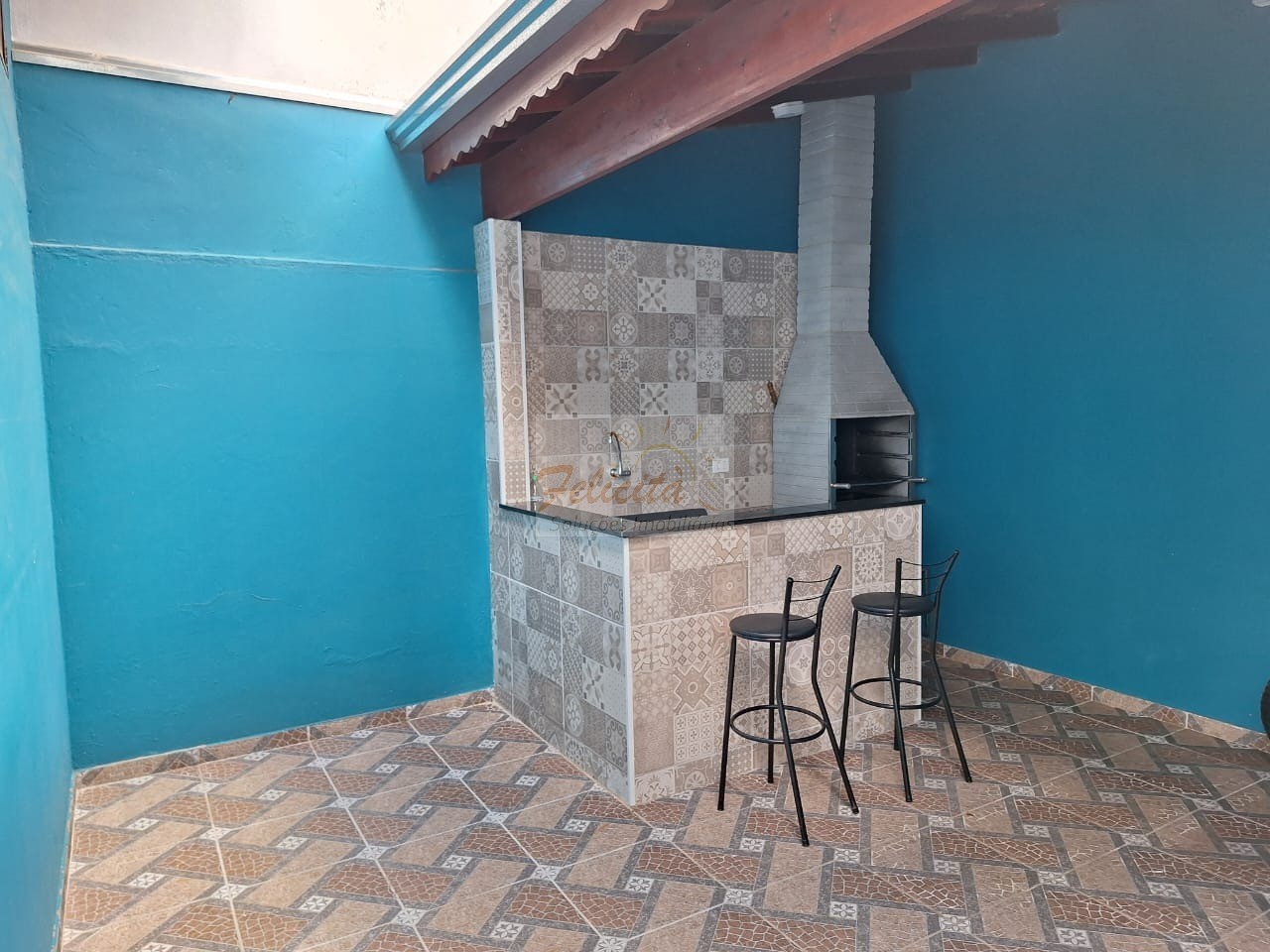Casa, 3 quartos - Foto 16
